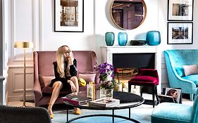 Hotel Bourgogne